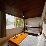 Casa Em Ubatuba Vista Incrivel Beira-Mar